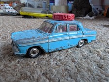 Corgi Toys Austin A60 Driving