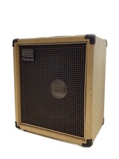 ROLAND amplifier CUBE-40 Used