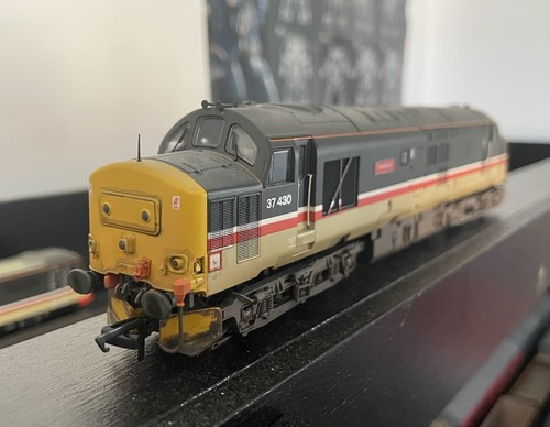Bachmann class gauge - oo, dcc