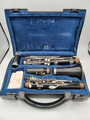 Buffet crampon b12 clarinet - b12,