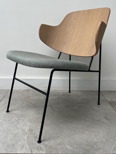 Kofod larsen penguin lounge - ib,