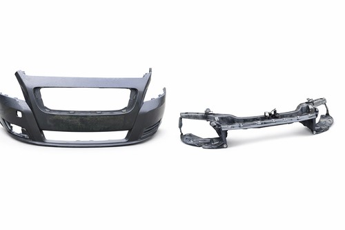 Volvo v50 front bumper primed - volvo,