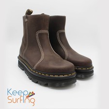 Martens zebzag rigger - ,