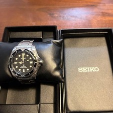 SEIKO SBDC029 Prospex Shogun