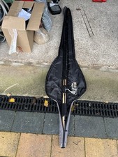 Drennan Series 7 Puddle Chucker 10ft with Shimano Nisci 3000 Reel.