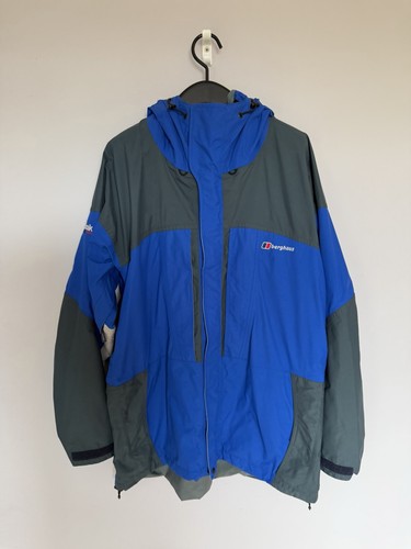 Vintage berghaus mera - berghaus,