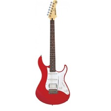 YAMAHA Pacifica 112J Red
