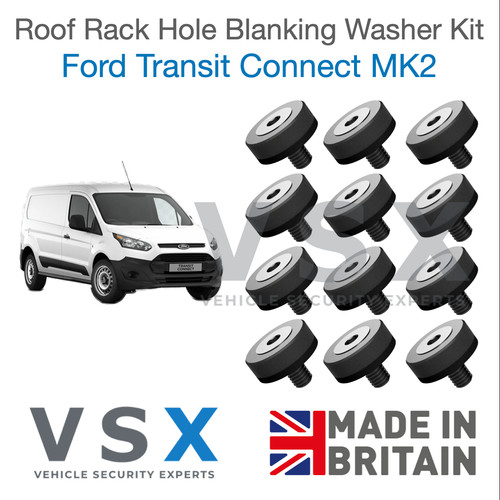 For ford transit connect roof - for,