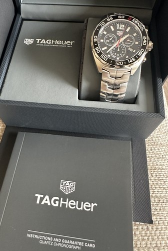 Tag heuer senna - heuer,