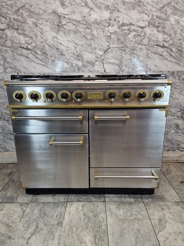 Falcon deluxe rangemaster - falcon, deluxe/rangemaster