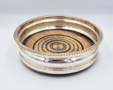 GEORGIAN OLD SHEFFIELD PLATE