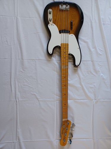 Fender precision sting - fender, 'sting'