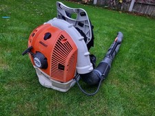 Stihl BR 600 Professional
