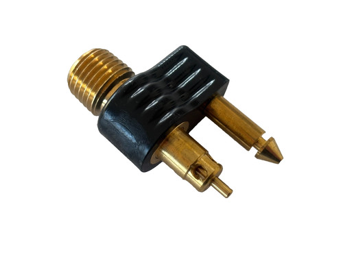 Yamaha fuel tank quick release - yamaha,