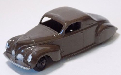 1st time listing dinky - 1st, toys