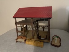 Sylvanian families highfields