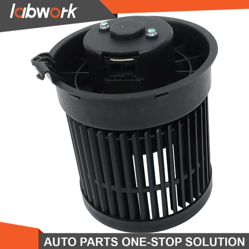Air con heater - con, blower