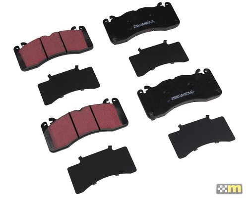 Mountune fast road - mountune, brake