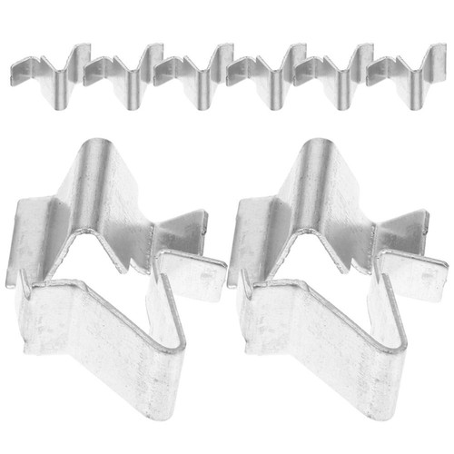 Pcs small shelf brackets - pcs,