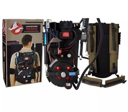 Ghostbusters proton pack - ghostbusters,
