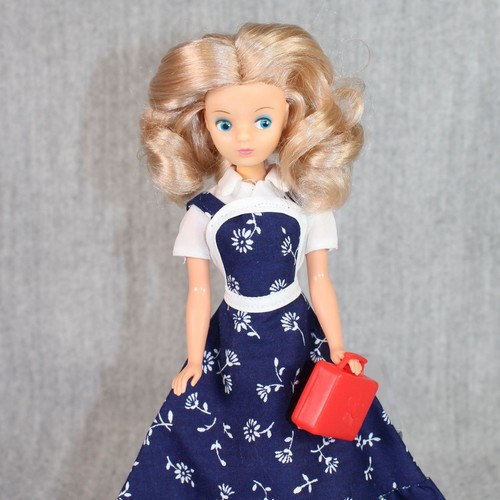 Daisy mary quant - mary,