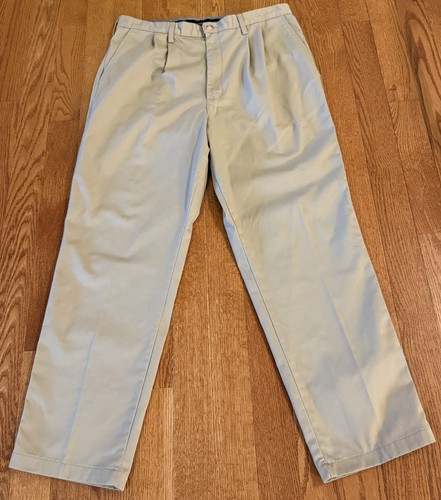 Vtg beretta khaki pants - vtg,