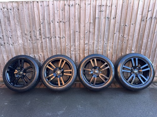 Land rover discovery 3 - 4,