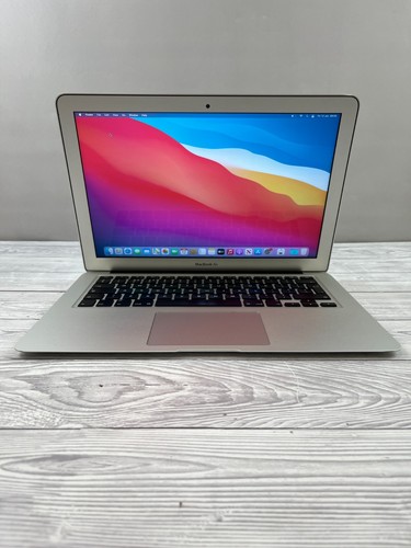 Apple macbook air mid 2013 - macbook,