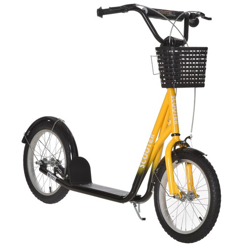 Homcom kids kick - kids, teen