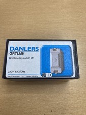 Danlers GRTLMK Grid Time Lag