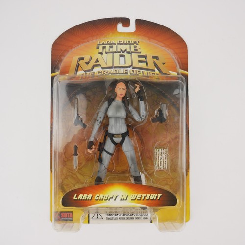 Sota tomb raider cradle - sota,