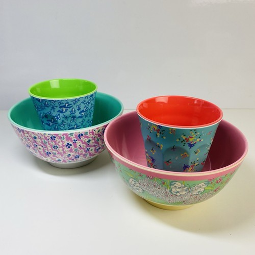 Rice danish melamine stylish - danish,
