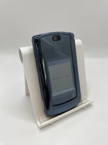 Motorola razr2 blue - razr2,