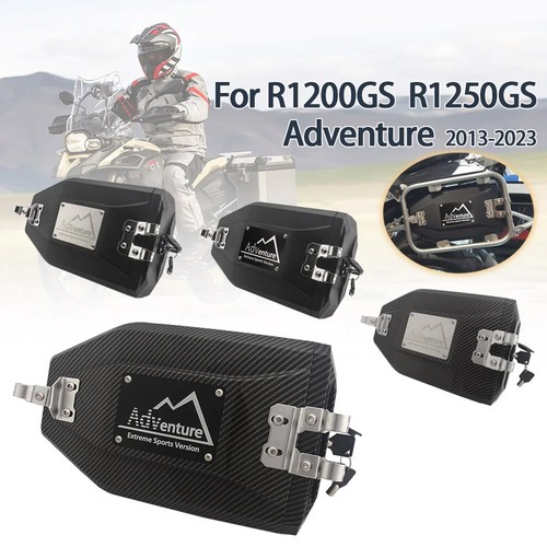 Waterproof side tool - side,