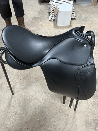 Passier grand gilbert - gilbert, dressage