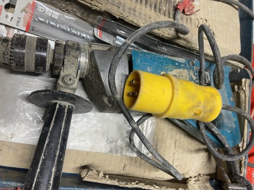 Untested sold spares or - sold, as
