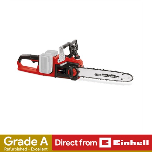 Einhell cordless chainsaw 35cm - einhell,