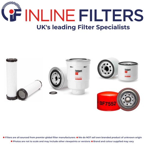 Filter kit for - filter,