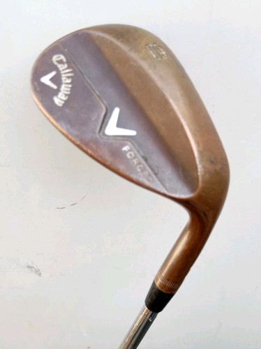 Callaway forged copper lob - callaway,