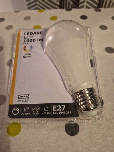 Ikea ledare led 1000 - ledare, 13