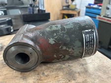 Bridgeport style Milling machine 90 degree head, angle head