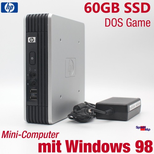 Mini computer for - pc,