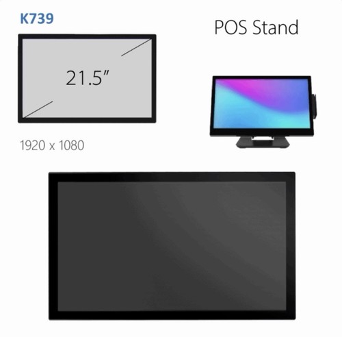 Touchscreen pos - touchscreen,