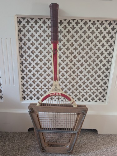 Vintage original spalding - vintage,