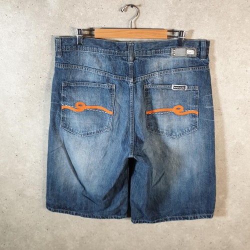 Vintage ecko unltd - ecko, baggy