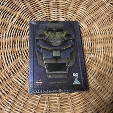 Voltron - Defender Of The