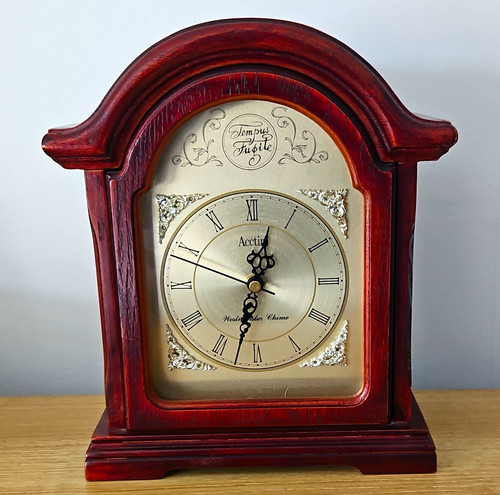 Acctim westminster chime - acctim,