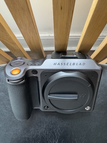 Used hasselblad x1d 50c - x1d, ii