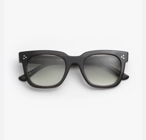 Oliver goldsmith rex colour - goldsmith,