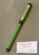 Old rare Waterman Forum